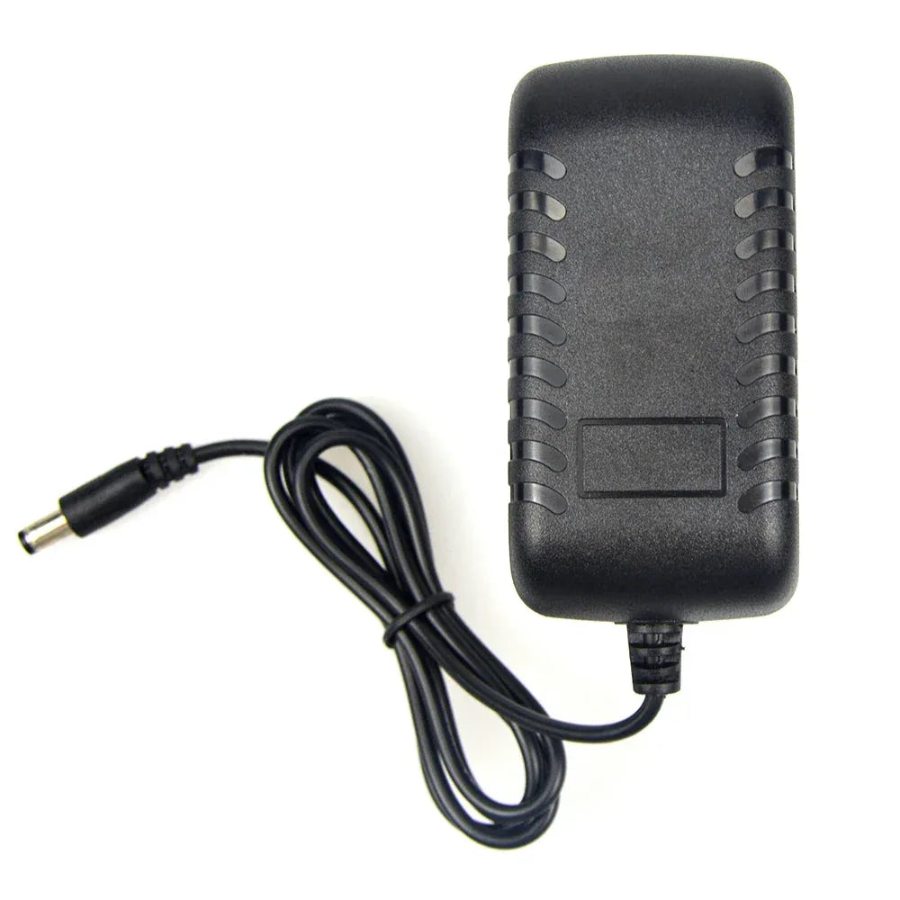 Electronic Power Supply Transformer for Led Light Strips AC/DC 110V 220V to 12V 1A 2A 3A Power Converter Adapter LED Driver
