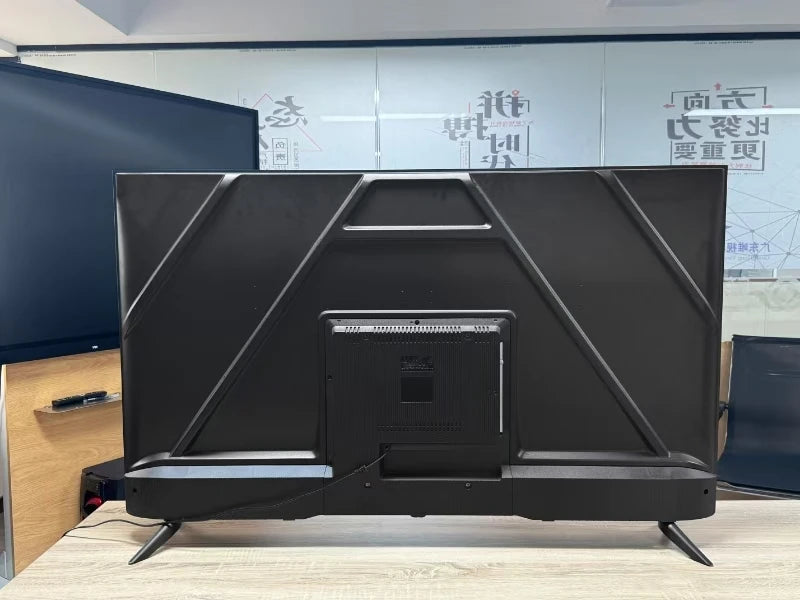 Smart TV LED 4k UHD 32 43 50 55 65 75 85 Inch Home Network Television Original Android/google Tv Support Youtube Google Play