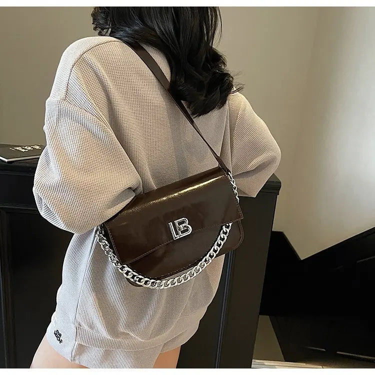 Simple Large Capacity Diaper Bag Women's Bag Backpack Holiday Family Meal Exquisite Portable Trendy Simple Versatile Practical