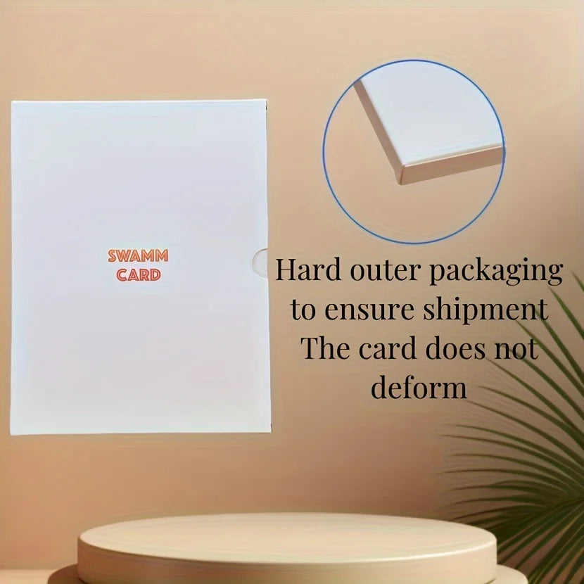 1pc Pop-up 3D Greeting Card with Envelope, Perfect for Birthdays, Anniversaries, Mother'S Day, Father'S Day,Teacher Appreciation