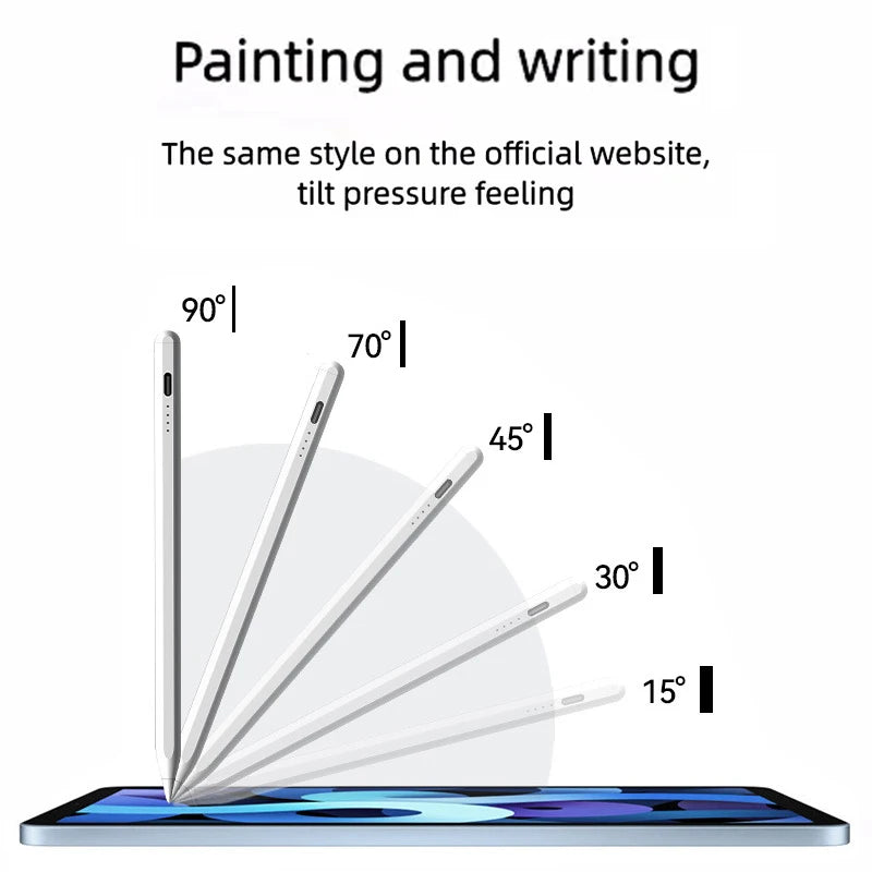2025 Universal Stylus Pen For Android Windows IOS Tablet/Mobile Phone Capacitive Touchscreen Pen For Samsung Huawei Apple Xiaomi