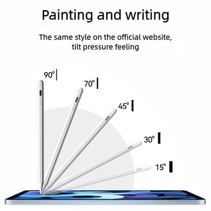 2025 Universal Stylus Pen For Android Windows IOS Tablet/Mobile Phone Capacitive Touchscreen Pen For Samsung Huawei Apple Xiaomi