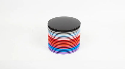 Fitness Core Sliders Exercise Gliding Discs Slider Full-Body Workout Accessories Abdominal Training Yoga Sports Equipment