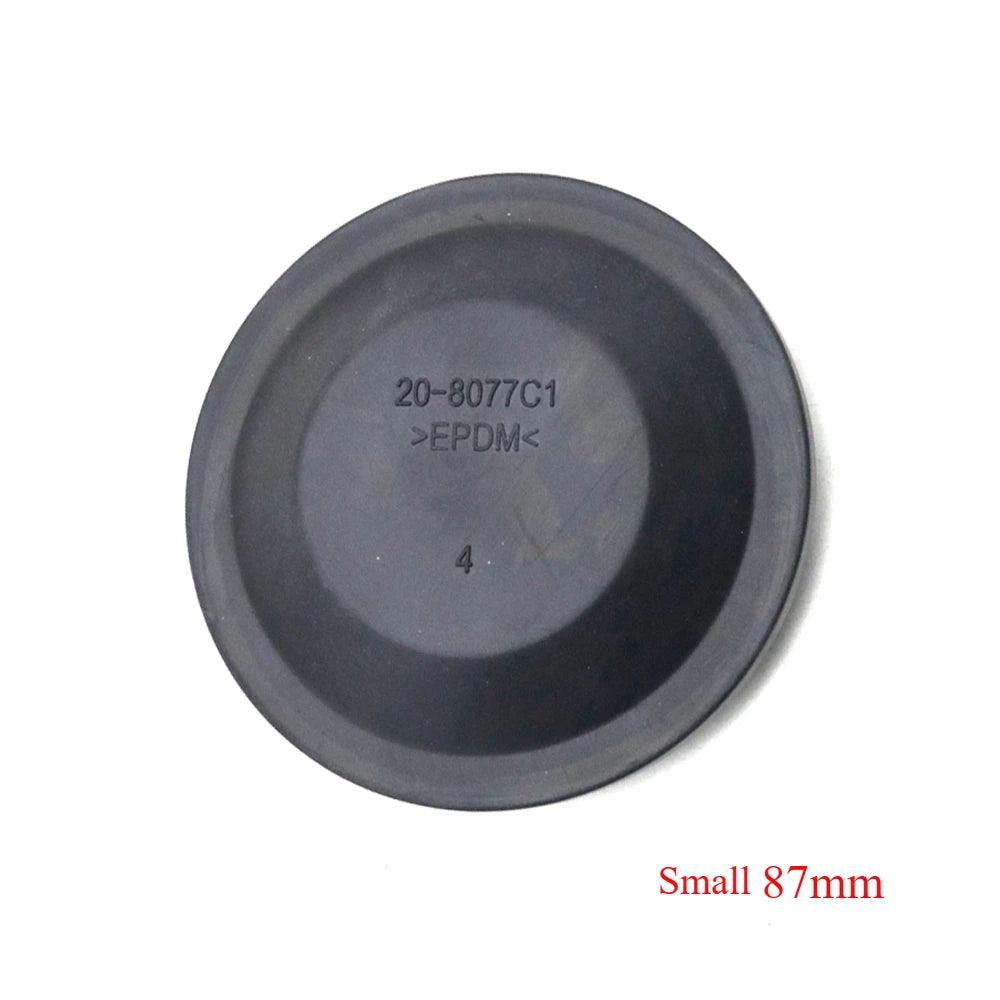 87mm Headlight Lamp Back Cap Bulb Dust Cover For VW EOS Tiguan Audi A3 Ford Fiesta Skoda Fabia Superb Opel Astra Renault ESPACE
