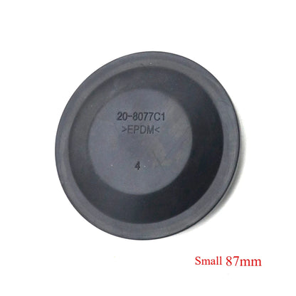 87mm Headlight Lamp Back Cap Bulb Dust Cover For VW EOS Tiguan Audi A3 Ford Fiesta Skoda Fabia Superb Opel Astra Renault ESPACE