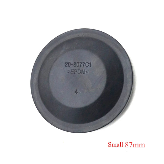 87mm Headlight Lamp Back Cap Bulb Dust Cover For VW EOS Tiguan Audi A3 Ford Fiesta Skoda Fabia Superb Opel Astra Renault ESPACE
