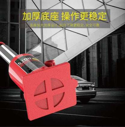 12T/16T/20T/30T/32T/50T vertical hydraulic jack car car tire changing tool  car jack