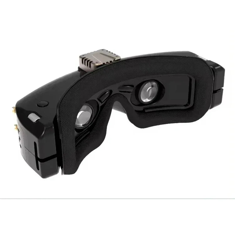 For SKYZONE SKY04X PRO FPV Goggles Oled 5.8G 48ch HD 2D 3D Dvr Camera Rc Plane Racing Fpv Accessories