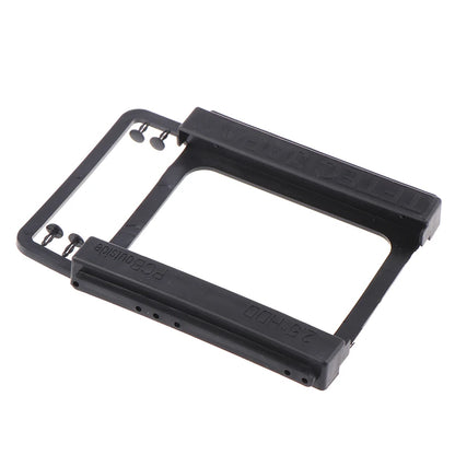 2.5" to 3.5" SSD HDD Notebook Adapter Bracket Mounting Hard Drive Disk Holder