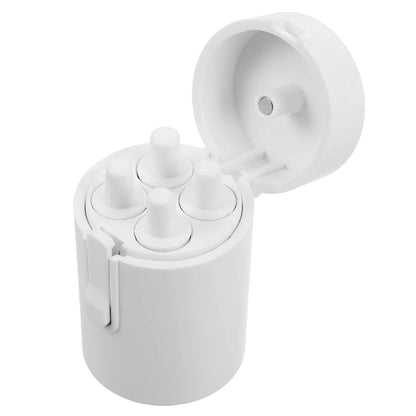 Earbud Cleaning Pen Compact Multifunction Brush Debris Removal Cleaning Tool Portable Earbuds Maintenance Electronic Kit
