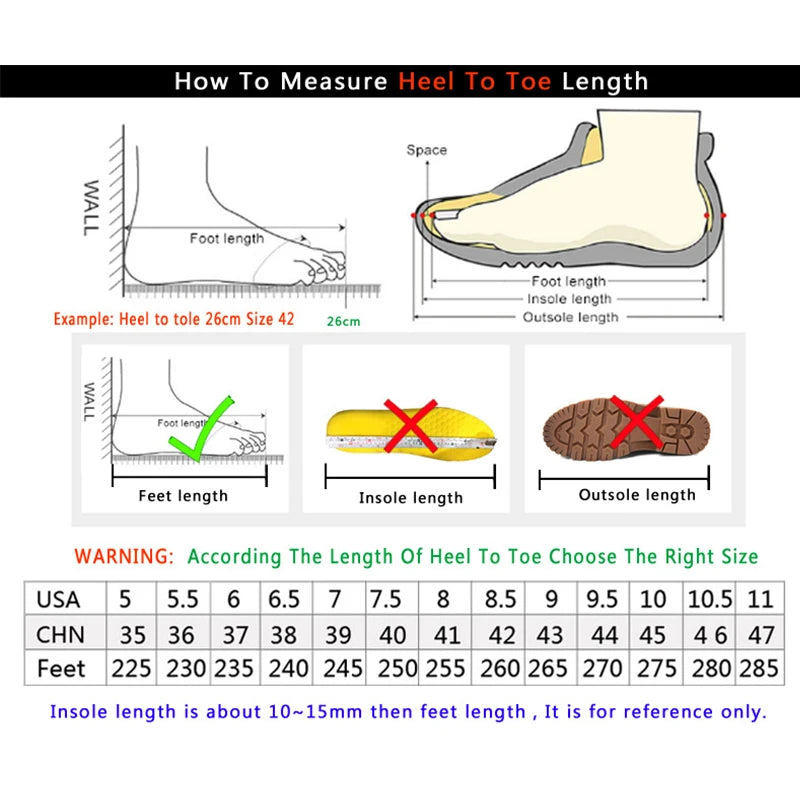 Men's Running Shoes Jogging Breathable Mesh Cushioning Non-Slip Outdoor Casual shoes Couple Trainer Race Sneakers Off-road Shoes