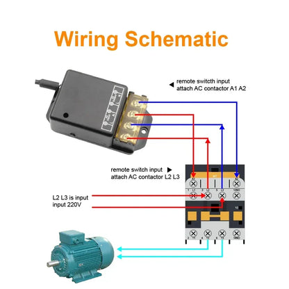Universal Remote Control Switch 433mhz Wireless Switch AC 220V Relay and On Off Transmitter for Light Lamp Water Pump Door
