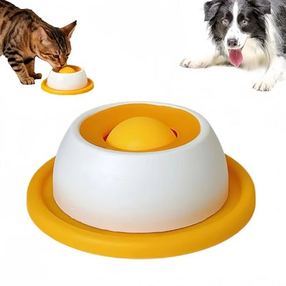 Pet Feeding Accessories Dog Treat Toy Puzzle Toys For Bored Puppy Slow Feeder Puppy Supplies For Healthy Eating Food Crate