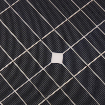 Solar Panel 20W-100W USB Type-C Waterproof Outdoor Hiking Camping Portable Battery Mobile Phone Charging Bank Charging Panel 5V
