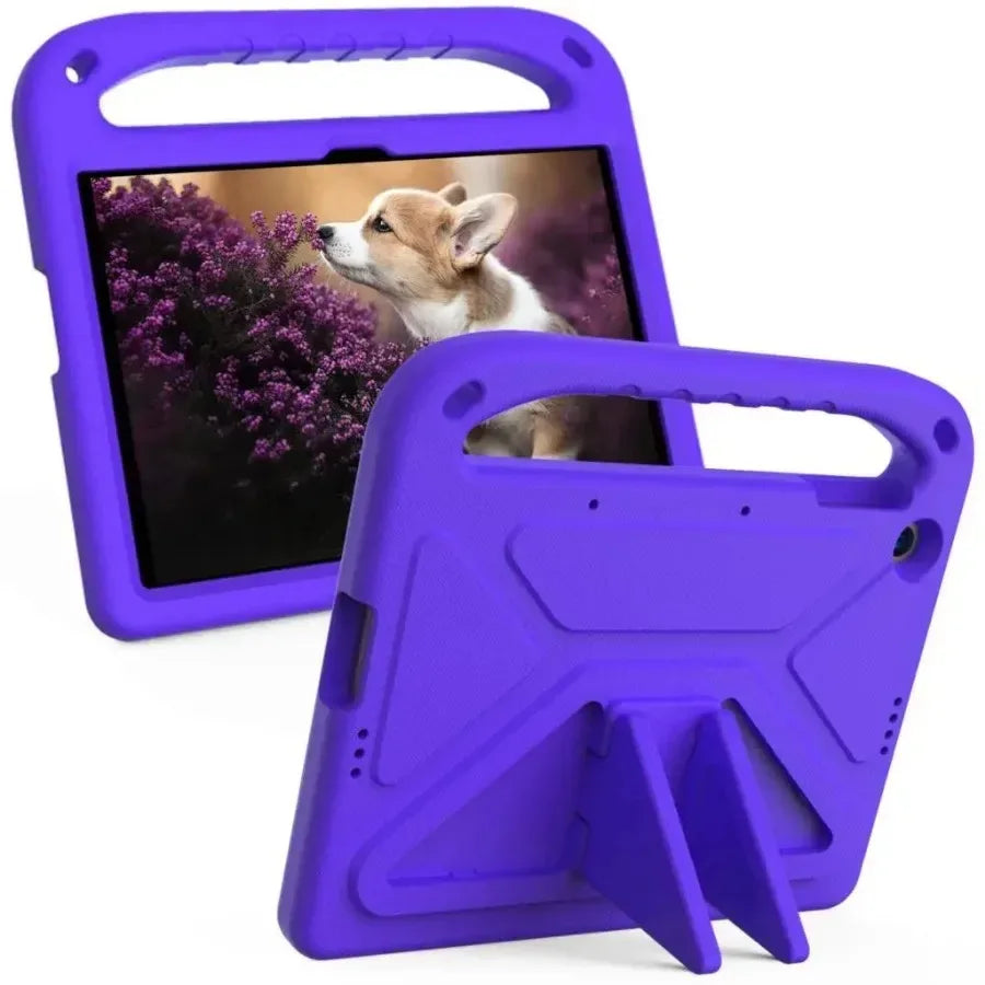 Kids EVA Tablet Case For Huawei MatePad Air 11.5 S T8 M5 Lite 8.0 M6 8.4 T5 T10 9.7 T10S 10.1 SE 11 Honor Pad 9 X9 X8 Pro Cover