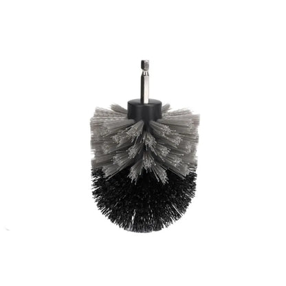 Car Cleaning Tools Drill Brush Kit Electric Scrubber Brush for Cleaning Bathroom Bathtub Cleaning Brush Scrub Drill Cleaning Kit