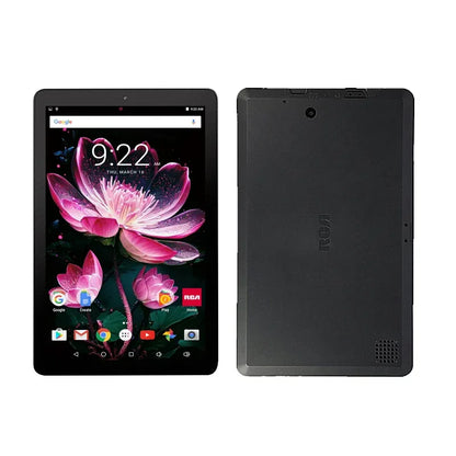 RCT 11.6"  Android 6.0 Tablet TFT 10Points MT8127 Quad Core 1GB RAM 32GB ROM WIFI Bluetooth- 4.0 Mini HDMI
