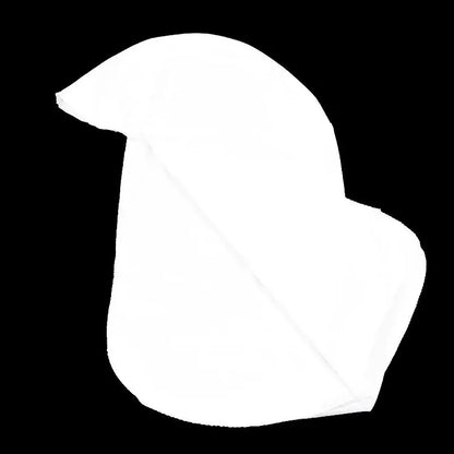 1PC Cooling Cap Elastic Sun Shade Hat Neck Shield Wide Brim Hat UV Protection Neck Protector to Cover Neck for Fishing Riding
