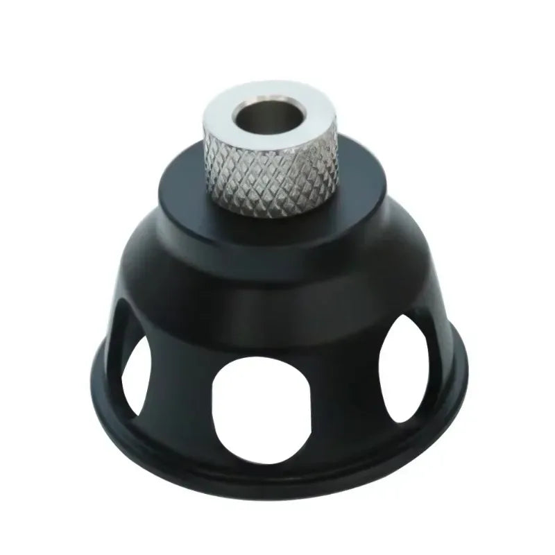 Vertical Drilling Guide Device Auxiliary Woodworking Punch Tool DIY Furniture Right Angle Punching Guide Locator