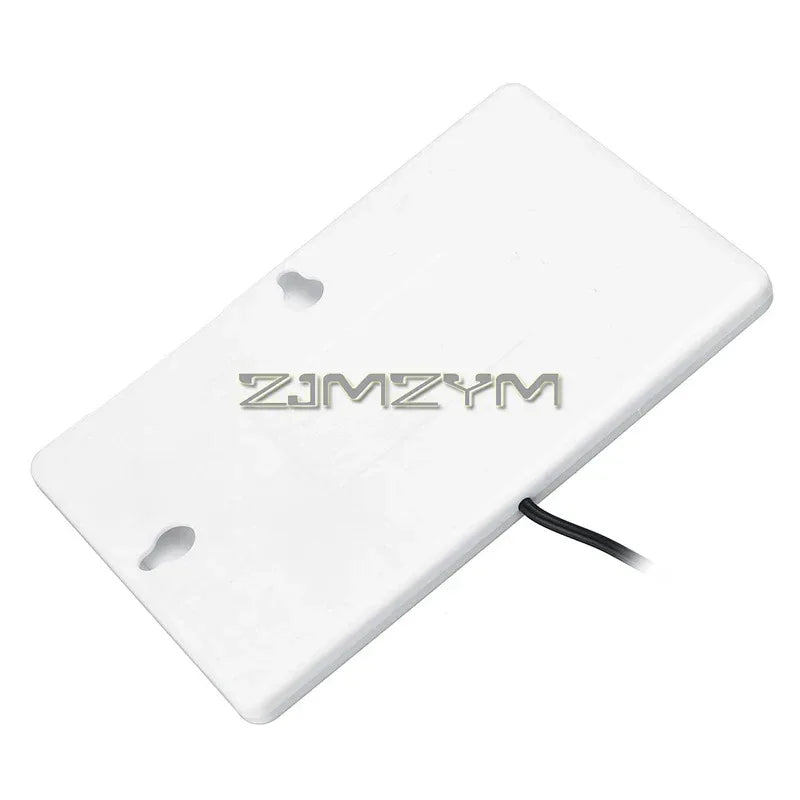 1.2W 6V Solar Panel Portable Solar Charger with DC Output for Portable Power Station, Power Bank, Phone, Laptop, Camping
