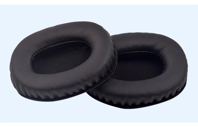 Earpads/headband holster for Marshall Monitor Bluetooth Headphones Replacement Ear pads Cushions Earpad Repair Parts No original