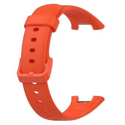 Official TPU Watchband Strap For Xiaomi Mi Band 7 Pro Bracelet Wristband Smart Watch Band