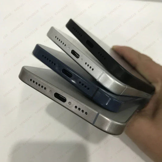 Fake Phones For Phone 16 15 14 Pro Max 13 12 X Model Dummy Cell Phone Not Working Counter Display Shooting Props Copy Faux Phone