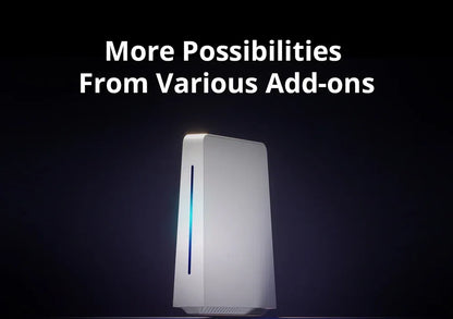 SONOFF iHost Smart Home Hub Zigbee Gateway Multi-mode Wifi LAN Wireless Remote Control Local Automation For Most of Devices