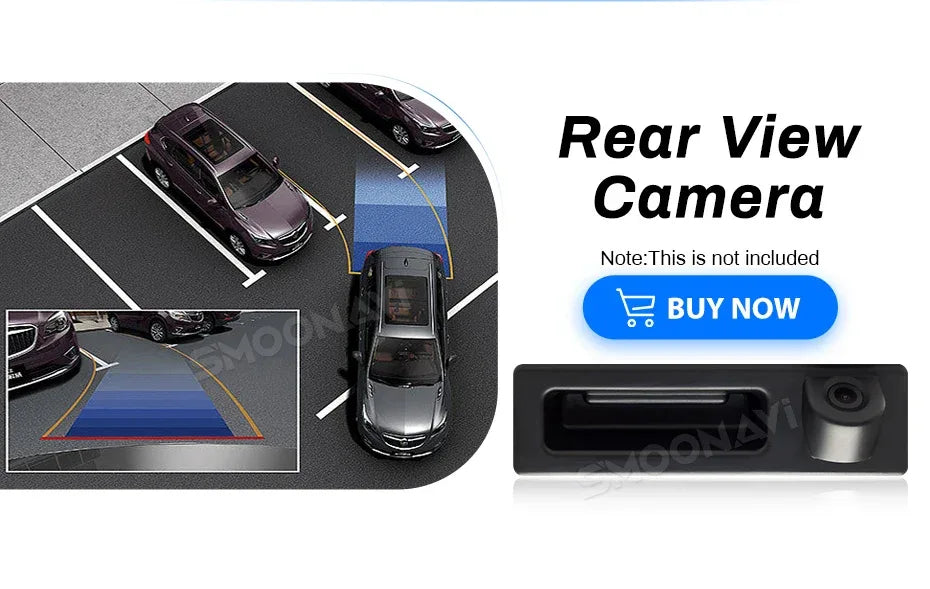 Wireless Carplay Android 12 12.3 Inch IPS 1920*720P Car Multimedia Player For BMW X1 F48 2016 2017 NBT System 4G Wifi Navigation