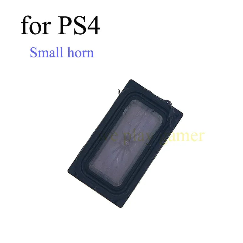 1-10PCS Replacement Handle Inner Speaker Loudspeaker Audio for Sony Playstion  PS4 PS5  Controller Inner Loud Speaker Buzzer