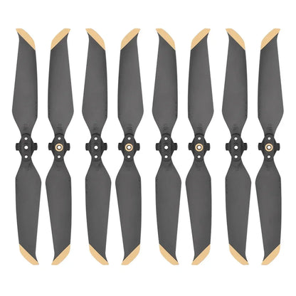 Quick Release 7238 Propellers for DJI Air 2S/Mavic AIR 2 Props Paddle Blade Low-Noise Wing Fan Spare Part In Stock Accessories