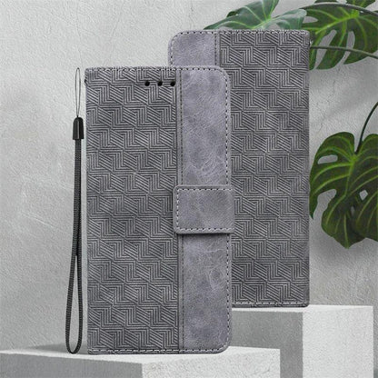 For Xiaomi Redmi 13 Case Solid Color Leather Flip Phone Case for Xaomi Redmi 13 Cover Redmi13 13C 5G Wallet Card Slots Etui