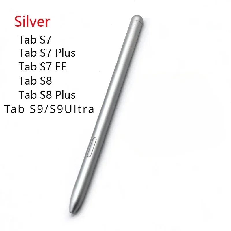 For Samsung S Pen for Samsung Galaxy Tablet S8 S7 FE S6 Lite S7+ S8+ S9 S9FE Tablet Pen Stylus  Touch Pen Without Bluetooth