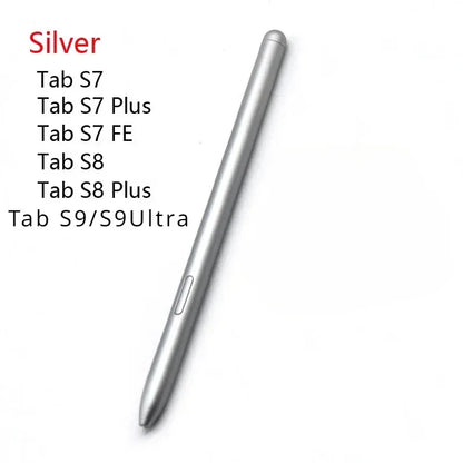For Samsung S Pen for Samsung Galaxy Tablet S8 S7 FE S6 Lite S7+ S8+ S9 S9FE Tablet Pen Stylus  Touch Pen Without Bluetooth