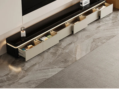 Trendy Beauty Tv Stands Simple Luxury Elegant Modern Tv Table Living Room Quality Unique Meuble Television Salon Home Furniture