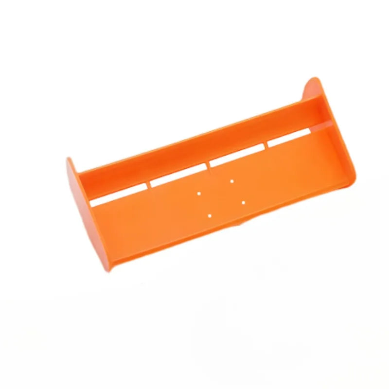 for  wltoys 144001 144010 124007 124008 124017 124019 184016   upgrade parts Hard tail wing accesories part car accessories