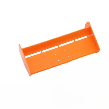 for  wltoys 144001 144010 124007 124008 124017 124019 184016   upgrade parts Hard tail wing accesories part car accessories