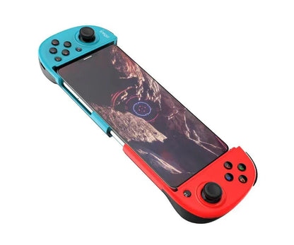 Ipega PG-9217 Wireless Bluetooth Gamepad Ultra-thin Game Controller Joystick For Android iOS MFI Games PC PS4 Nintendo Switch
