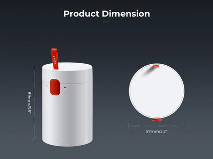 K&F Concept 20in1 iPhone AirPods Multifunction Cleaning Kits Brush Cleaning for Labtop Mobile Screen Keyboard Camera Lens