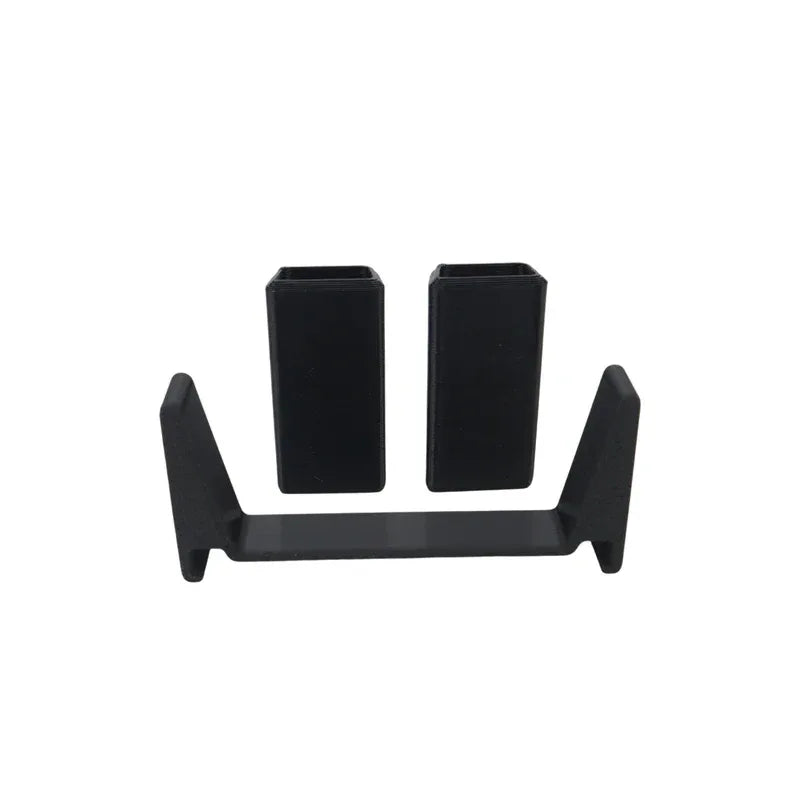 Lightweight Landing Gear Height Foot Gibal Body Land Anti-collision Protection for DJI Mini 4pro / Mini 5pro Drone Accessories