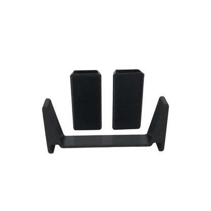 Lightweight Landing Gear Height Foot Gibal Body Land Anti-collision Protection for DJI Mini 4pro / Mini 5pro Drone Accessories