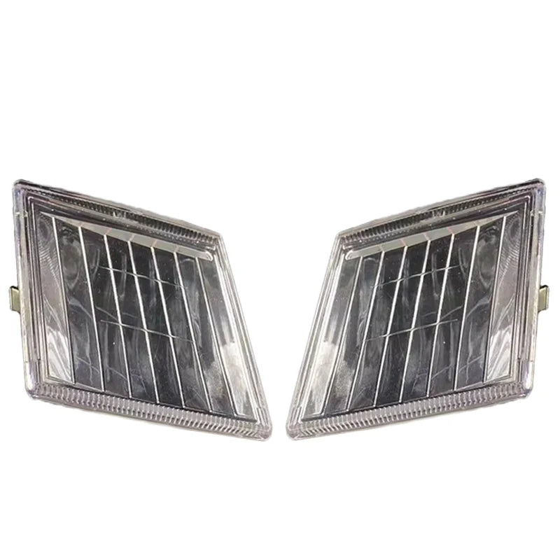 Car Frront Bumper Fog Light False Lamp Inner Corner Turn Signal Light Headlight Marker For Chevrolet Sail 2005 2006 2007 2008