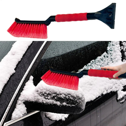 Ice Scrapers for Car Windshield Windshield Scraper for Ice and Snow Ergonomic Foam Grip Snow Cleaner for Car Window Ice Scraper