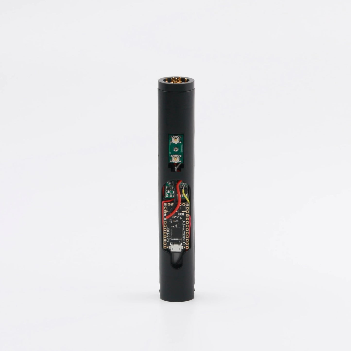 TXQSABER Lightsaber Parts Proffie Neo Pixel Soundboard Kit for Custom Led Strip Laser Sword Blaster Electronic Core DIY Toys