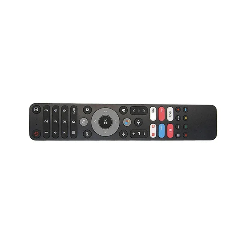 Universal Smart Tvs Remote Control For DEXP, Viomi, CHIQ - For Multiple Models