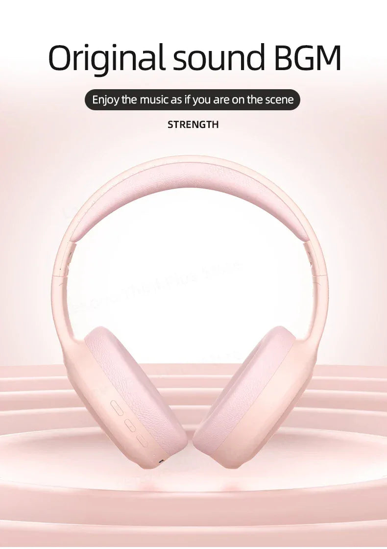 Original Lenovo th30 wireless earphone Bluetooth earphone 5,0 foldable headset sports earphone gaming earphone