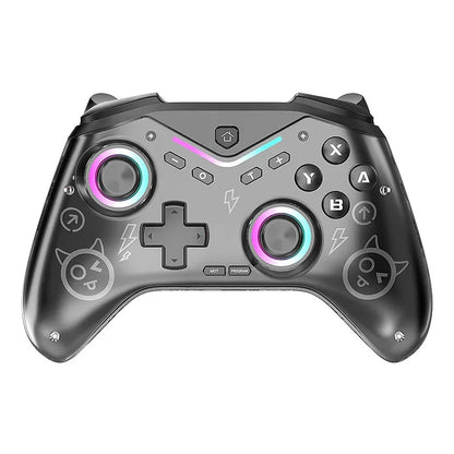 Black Myth Goku Witch Controller Pro vibrates six-axis somatosensory wake up controller Steam Black Myth gamepad