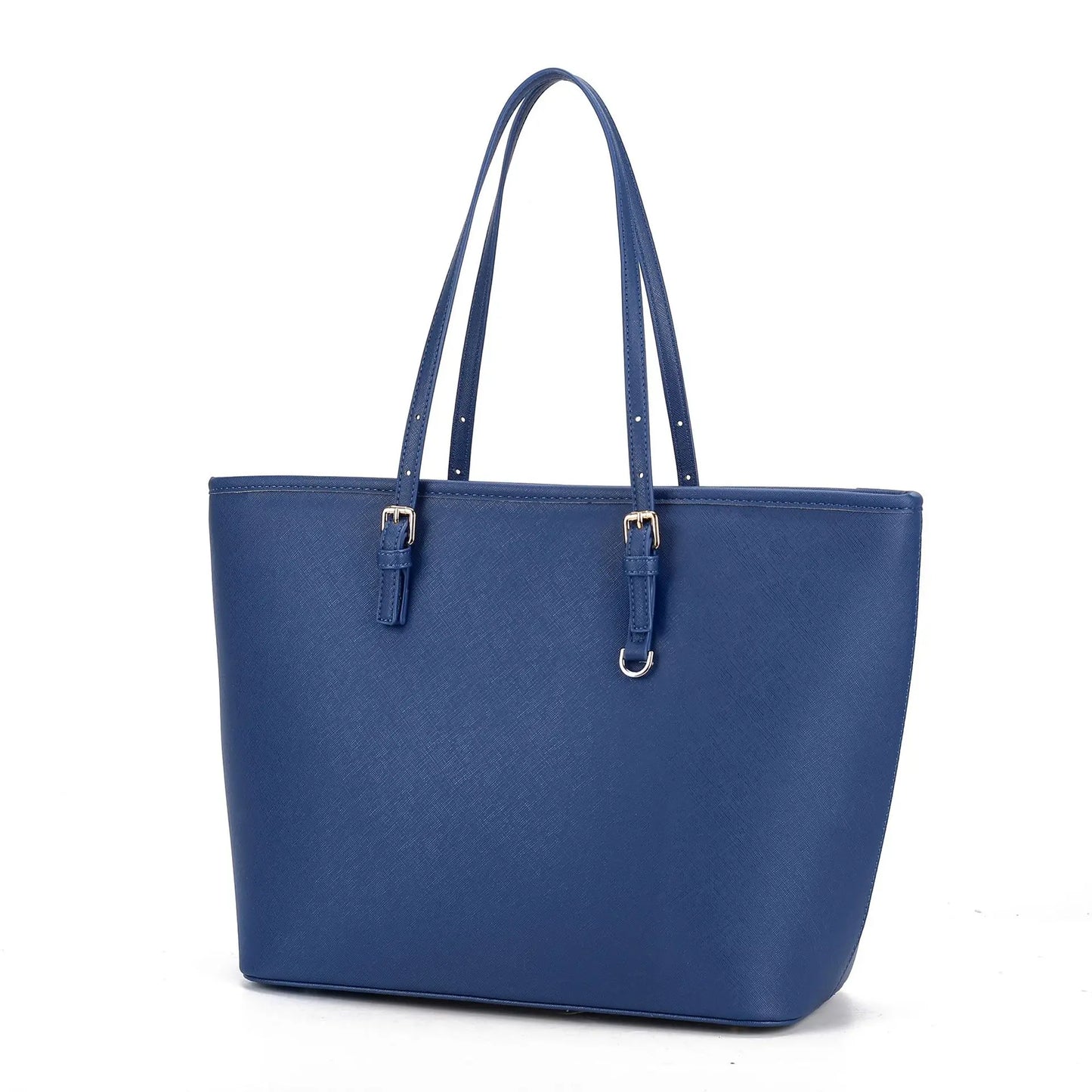 Women Large Capacity Bucket Tote Bag Shoulder Handbag Mommy Bag Work Travel Casual Purse
