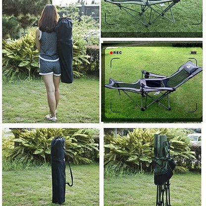 Storage Bags For Camping Chair Portable Durable Replacement Cover Picnic Folding Chair Carrying Bag Storage Outdoor Supplies New