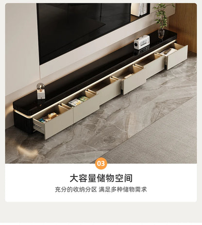 Trendy Beauty Tv Stands Simple Luxury Elegant Modern Tv Table Living Room Quality Unique Meuble Television Salon Home Furniture